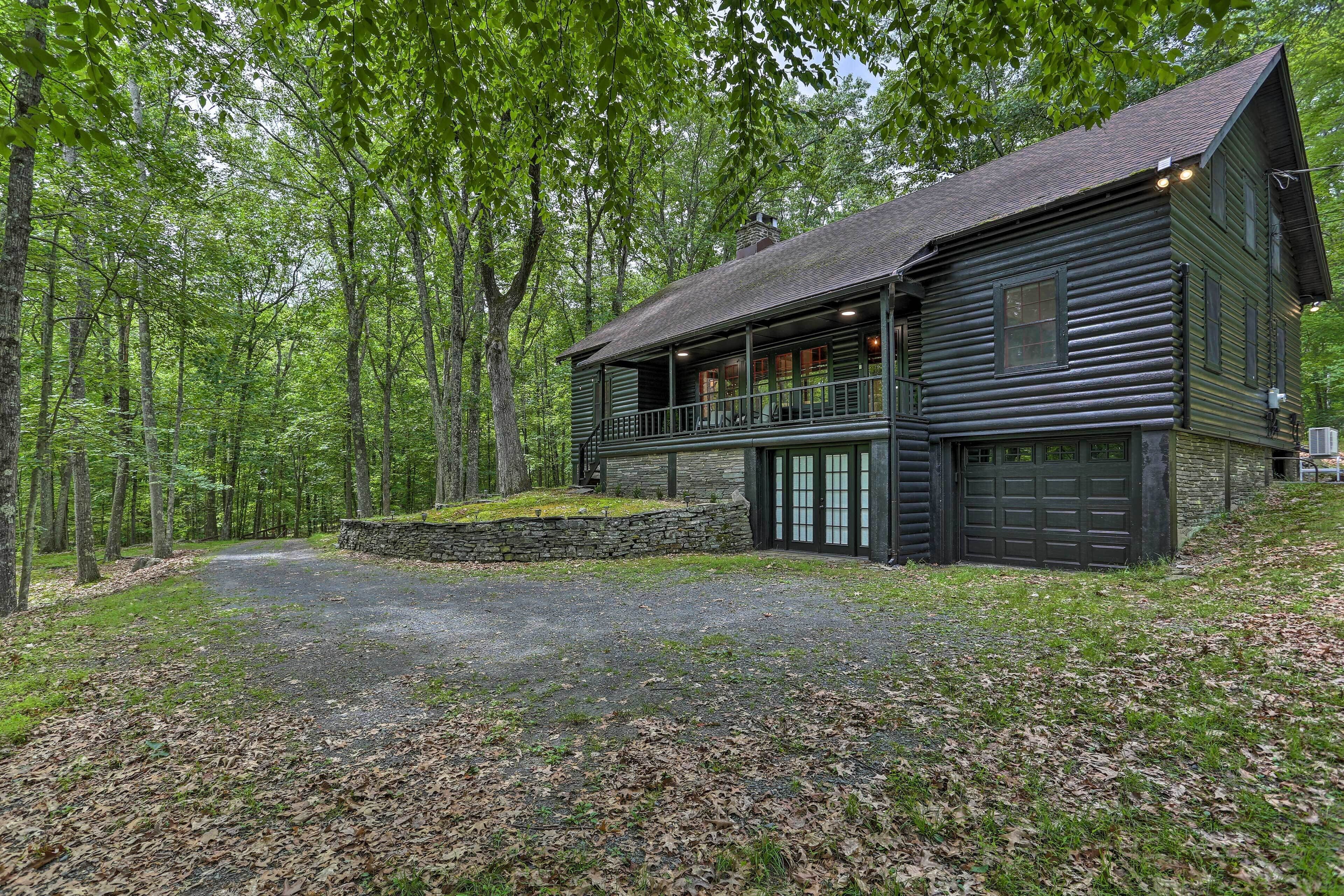 Nhà (4 Bedrooms) | Nội thất