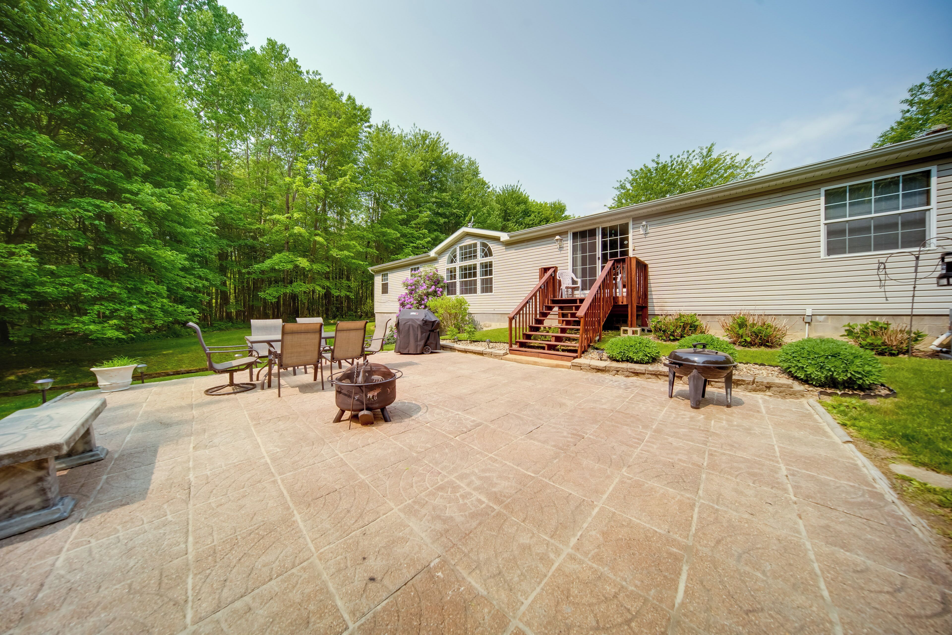 Nhà (3 Bedrooms) | Mặt tiền nơi lưu trú