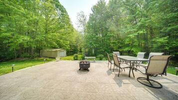 独立别墅 (3 Bedrooms) | 住宿内部