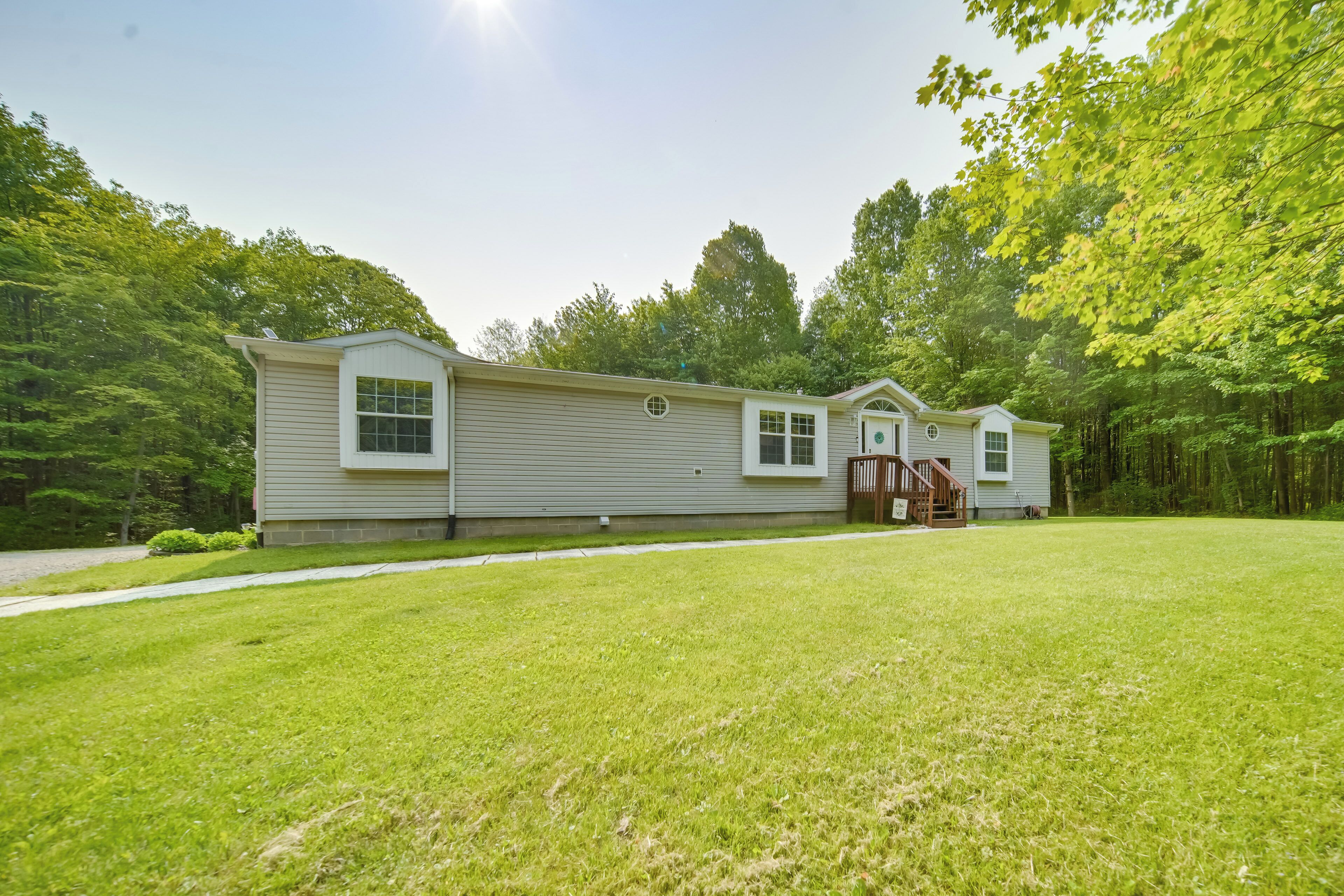 Nhà (3 Bedrooms) | Nội thất