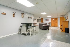 獨棟房屋 (3 Bedrooms) | 住宿內部