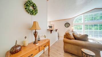 Rumah (3 Bedrooms) | Interior