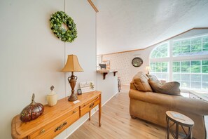 獨棟房屋 (3 Bedrooms) | 住宿內部