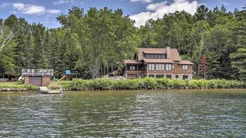 Casa (6 Bedrooms) | Parte interna