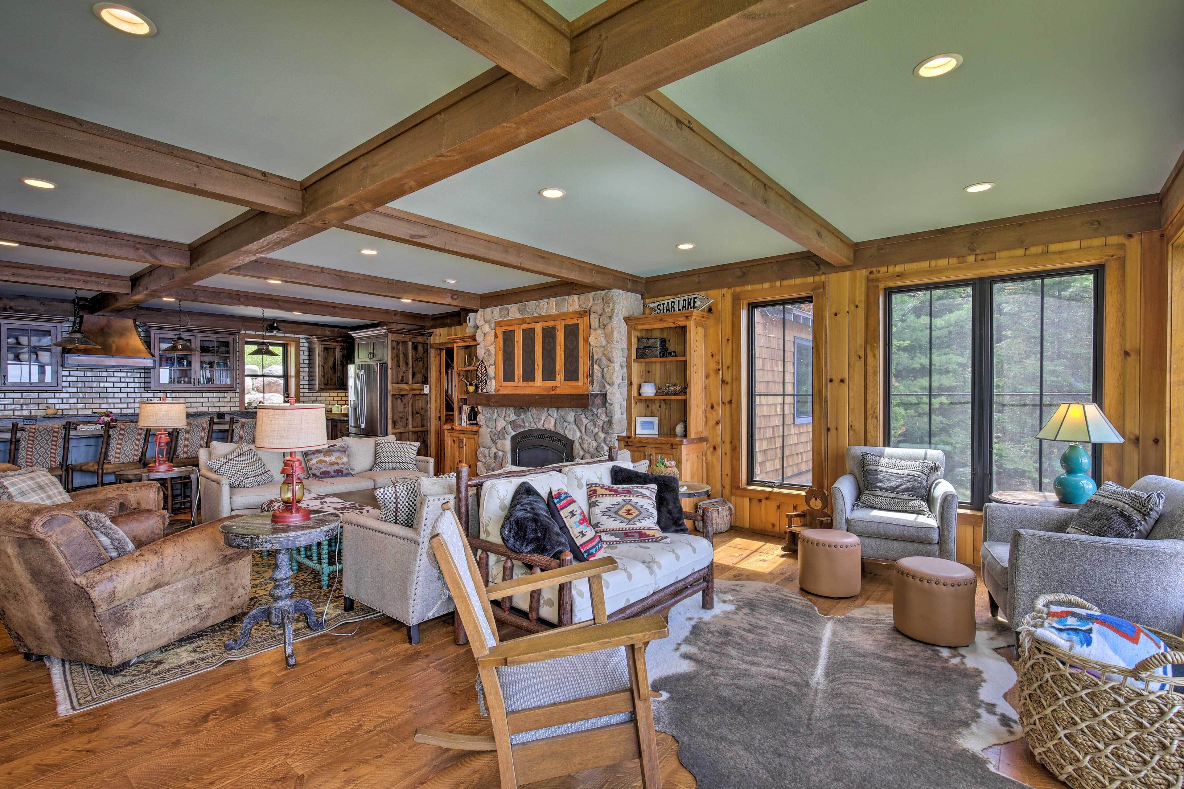 Casa (6 Bedrooms) | Parte interna