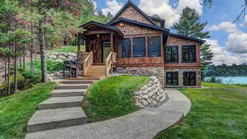 Ferienhaus (6 Bedrooms) | Innenbereich