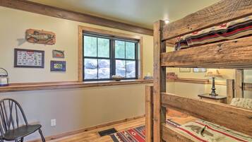 Casa (6 Bedrooms) | Parte interna