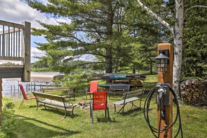 House (6 Bedrooms) | Interior