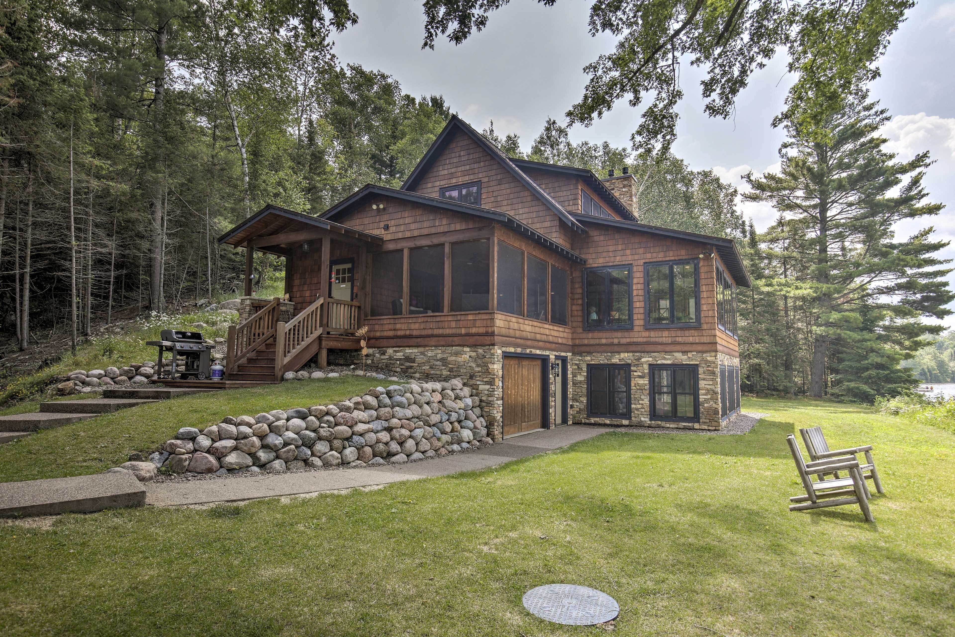 Casa (6 Bedrooms) | Interior