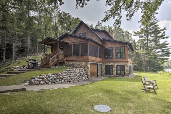 Hus (6 Bedrooms) | Interiör