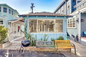 Casa de campo (2 Bedrooms) | Interior