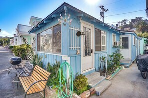 Ferienhaus (2 Bedrooms) | Innenbereich