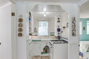 Casa de campo (2 Bedrooms) | Interior