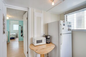 平房 (2 Bedrooms) | 住宿內部