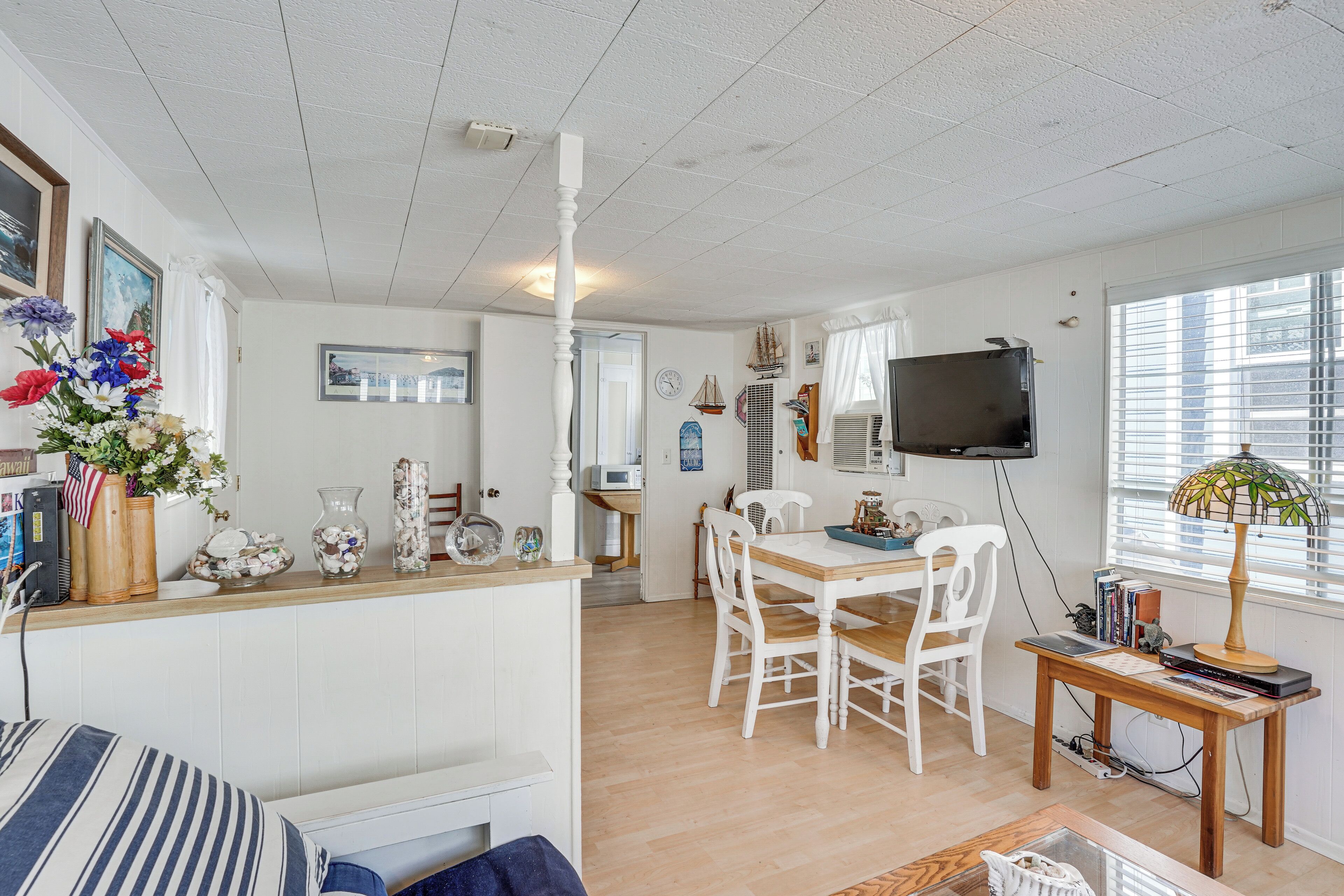 Ferienhaus (2 Bedrooms) | Innenbereich