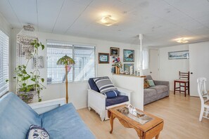 Casa de campo (2 Bedrooms) | Interior