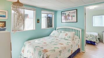 Cottage (2 Bedrooms) | Interior