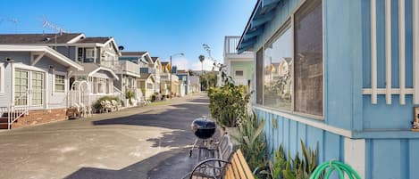 Cottage (2 Bedrooms) | Interior