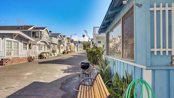 Cottage (2 Bedrooms) | Interior