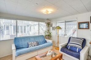 平房 (2 Bedrooms) | 住宿內部