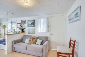 Casa de campo (2 Bedrooms) | Interior