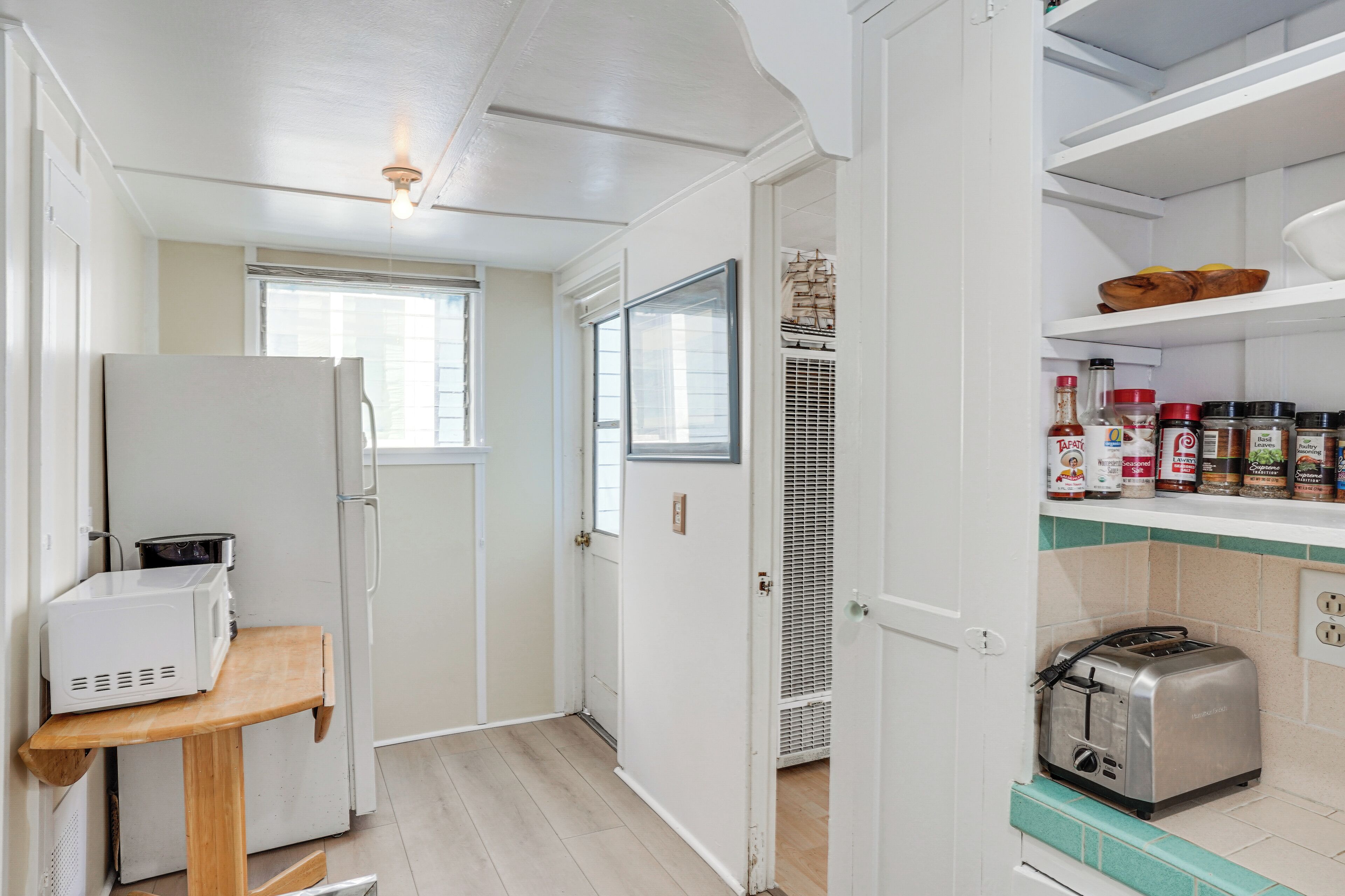 村舍 (2 Bedrooms) | 住宿内部