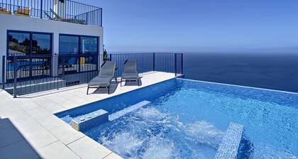 Villa do Espigão by Atlantic Holiday