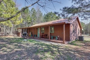 Hus (3 Bedrooms) | Fasade