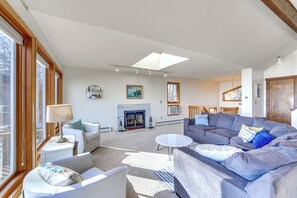 Casa (4 Bedrooms) | Interior