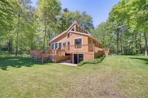 Maison (4 Bedrooms) | Intérieur