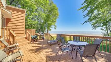 Nhà (4 Bedrooms) | Nội thất