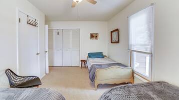 Nhà (4 Bedrooms) | Nội thất