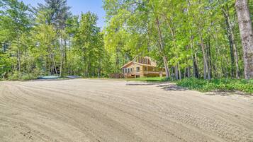 Nhà (4 Bedrooms) | Nội thất