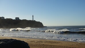 Beach - Studio Meuble 30m2 Anglet Cinq Cantons (Anglet)