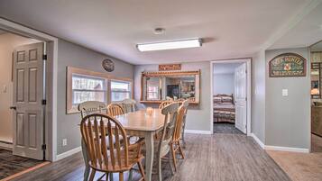 Nhà (3 Bedrooms) | Nội thất