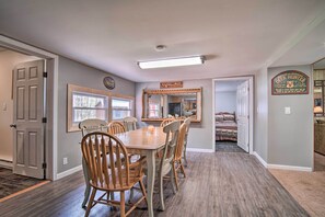 Casa (3 Bedrooms) | Interior