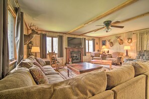 Casa (3 Bedrooms) | Interior