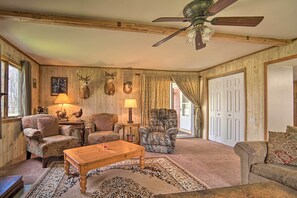 Casa (3 Bedrooms) | Interior