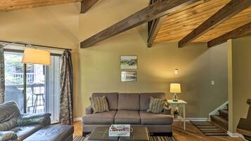 Apartment (0 Bedroom) | Interior