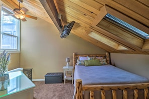 Apartment (0 Bedroom) | Innenbereich