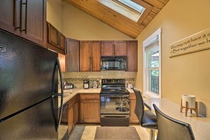 Appartement (0 Bedroom) | Intérieur