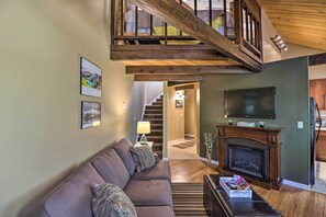 Apartment (0 Bedroom) | Interior