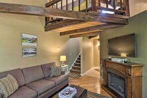 Apartment (0 Bedroom) | Innenbereich