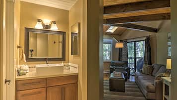 Apartemen (0 Bedroom) | Interior