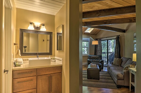 Apartment (0 Bedroom) | Innenbereich