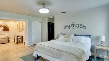 Nhà (4 Bedrooms) | Nội thất