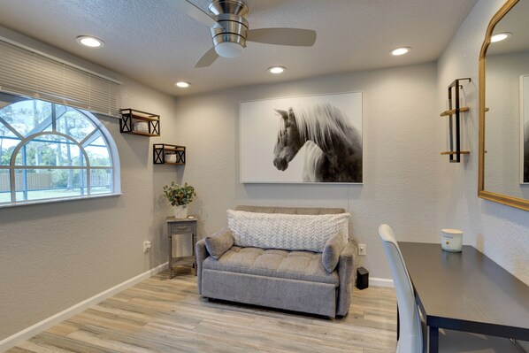 House (4 Bedrooms) | Interior - Spacious Wellington Vacation Rental - Private Pool (Wellington)