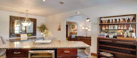 House (4 Bedrooms) | Bahagian dalam