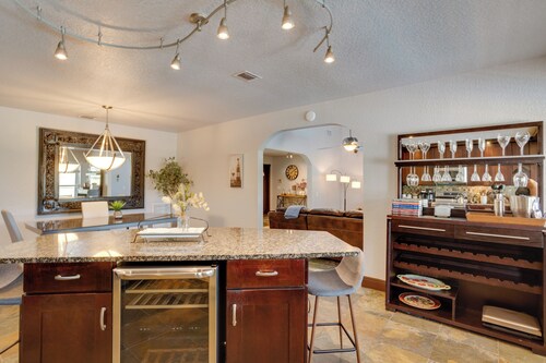 Spacious Wellington Vacation Rental - Private Pool