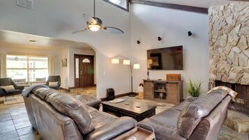 Nhà (4 Bedrooms) | Mặt tiền nơi lưu trú